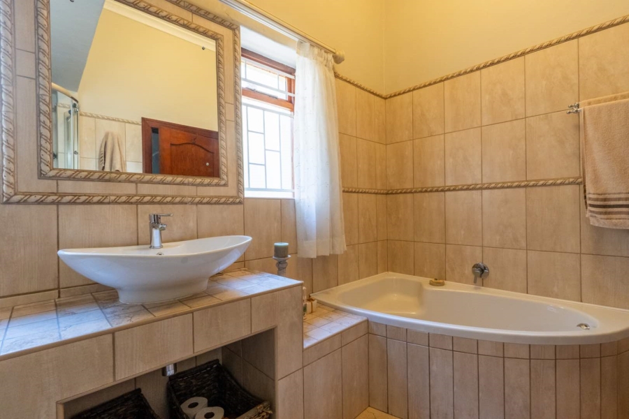 3 Bedroom Property for Sale in Rawsonville Western Cape